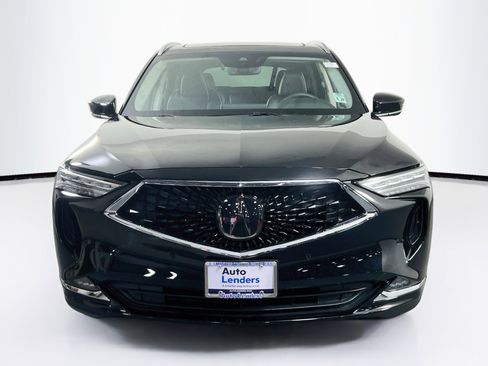 Used 2024 Acura MDX SH-AWD w/ Advance Package image 2