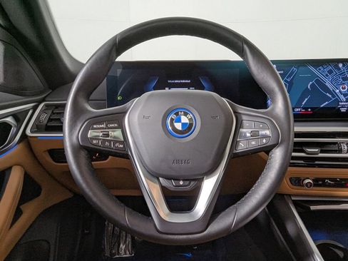 Certified 2023 BMW i4 eDrive35 w/ Premium Package image 30