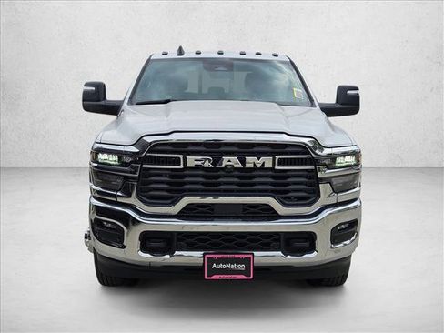 New 2026 RAM 3500 Tradesman AWD/4WD image 6
