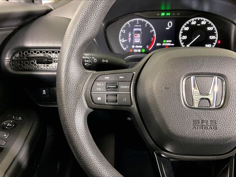 Used 2023 Honda HR-V LX image 16