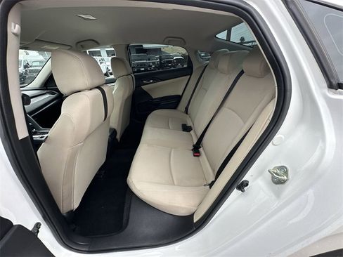 Used 2016 Honda Civic LX image 31