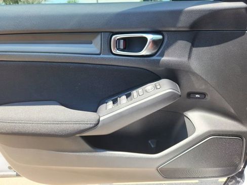 New 2026 Honda Civic Sport image 15