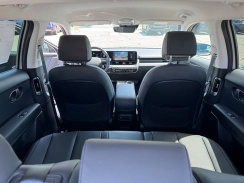 New 2025 Hyundai Ioniq 5 SEL image 33