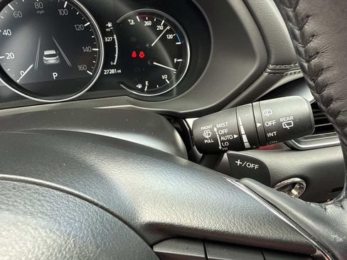 Certified 2024 MAZDA CX-5 AWD 2.5 S image 42