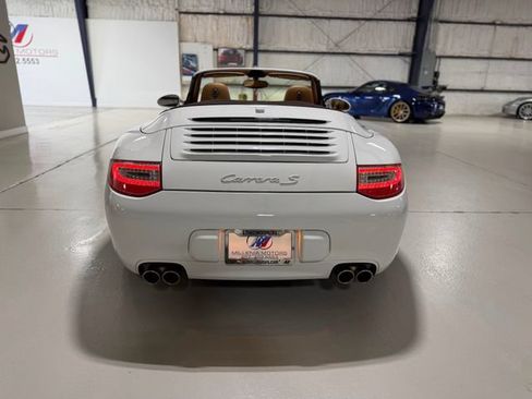 Used 2011 Porsche 911 Carrera S RWD image 78