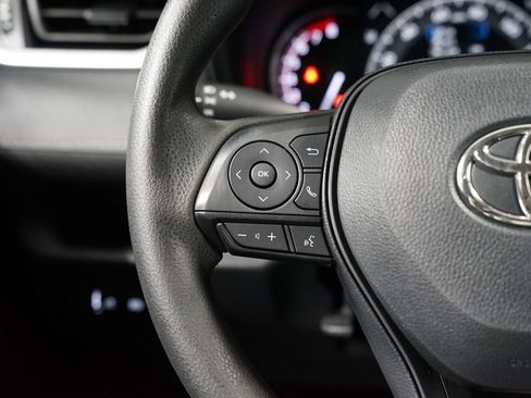 Certified 2024 Toyota RAV4 LE image 14