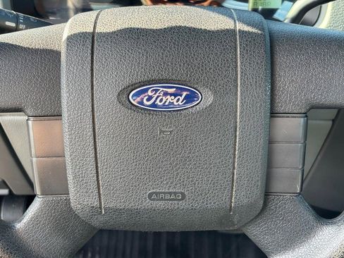 Used 2007 Ford F150 STX image 17