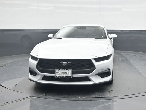 New 2026 Ford Mustang Premium image 5