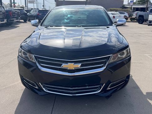 Used 2014 Chevrolet Impala LTZ FWD image 2