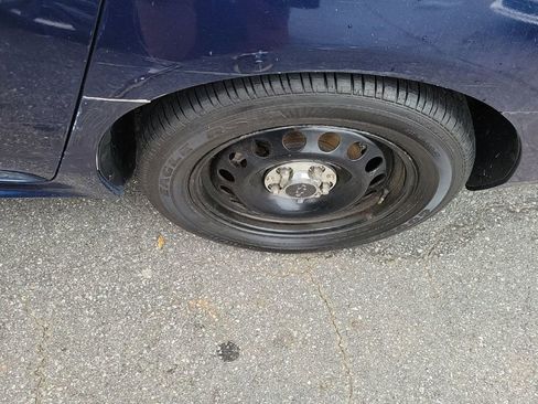 Used 2016 Chevrolet Impala Police image 15