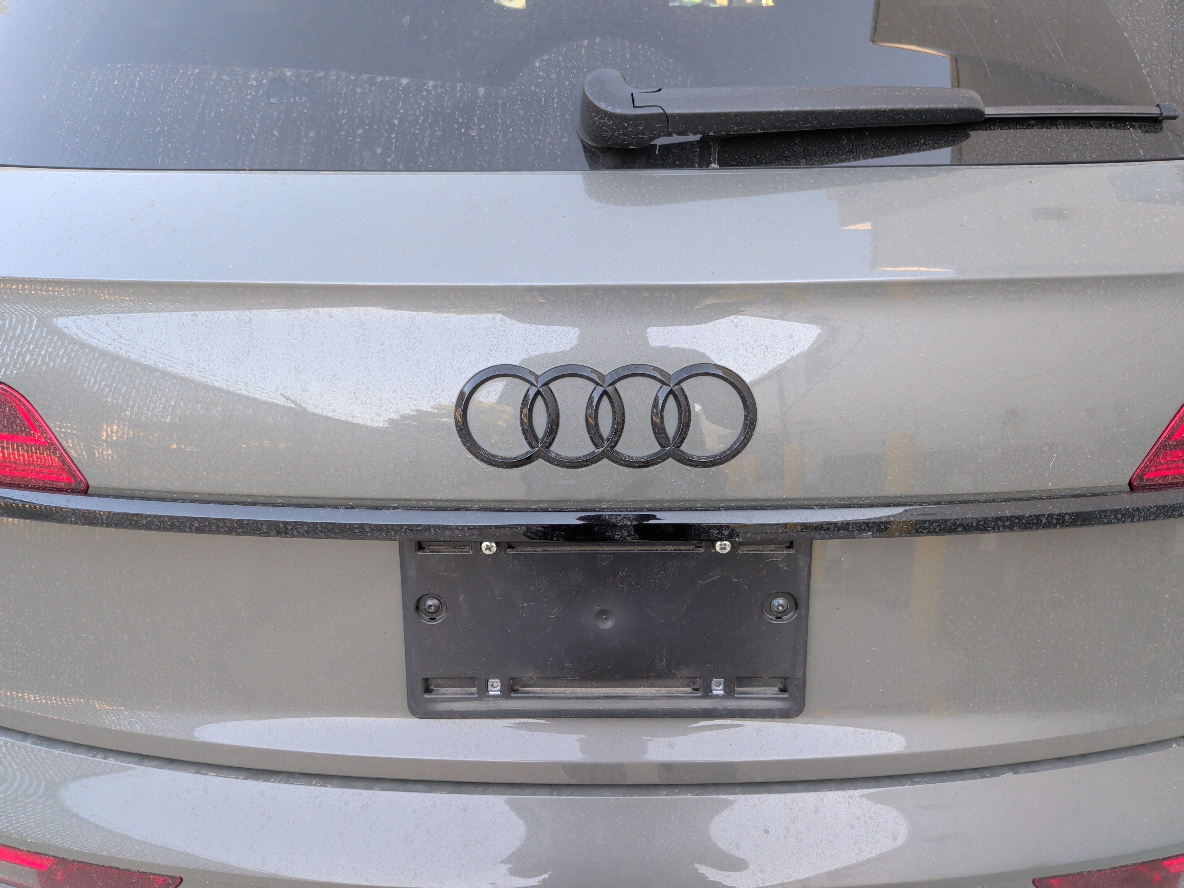 Certified 2023 Audi Q5 2.0T Premium Plus w/ Premium Plus Package AWD/4WD image 39