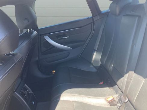 Used 2020 BMW 430i Gran Coupe xDrive image 18