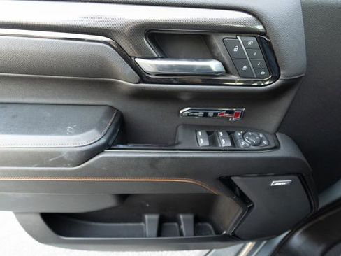 Used 2024 GMC Sierra 1500 AT4 w/ Technology Package image 16