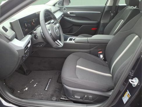 New 2026 Hyundai Sonata SEL image 12