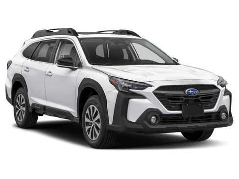 Used 2025 Subaru Outback Premium AWD/4WD image 6