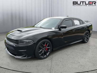 Used 2022 Dodge Charger R/T w/ Driver Convenience Group