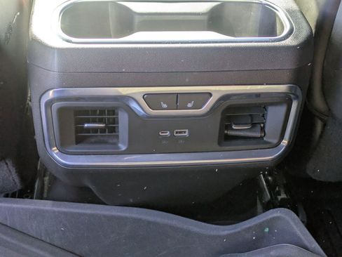 Used 2022 GMC Sierra 1500 Denali Ultimate image 29