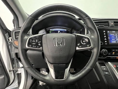 Used 2020 Honda CR-V Touring image 15