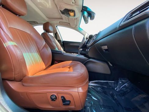 Used 2015 Maserati Ghibli image 15