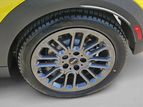 New 2026 MINI Cooper S FWD image 10