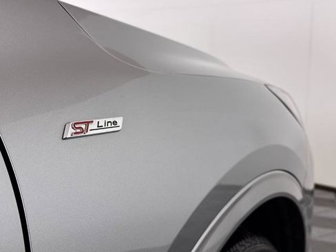 Certified 2024 Ford Escape ST-Line w/ Tech Pack #1 image 25