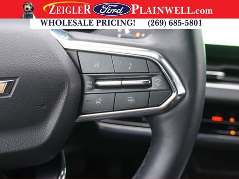 Used 2025 Chevrolet Equinox LT image 16