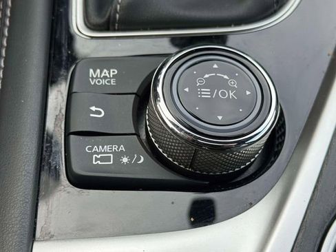 Used 2021 INFINITI Q50 Sensory w/ Cargo Package image 33