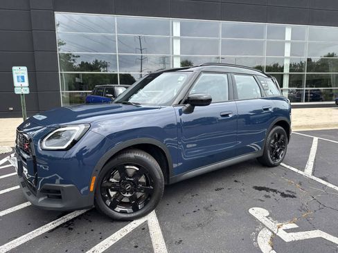 Used 2026 MINI Cooper Countryman S AWD/4WD image 1
