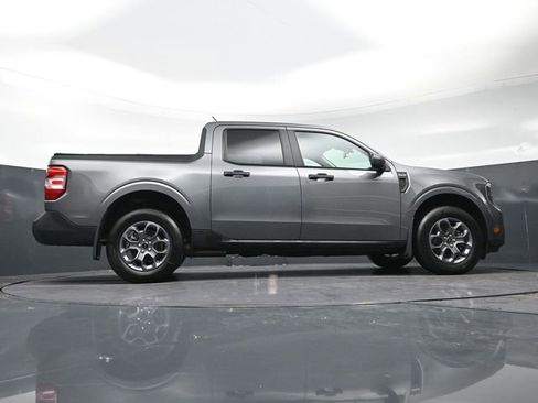 Used 2025 Ford Maverick XLT image 36