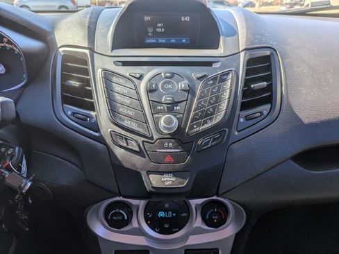 Used 2019 Ford Fiesta SE w/ Cold Weather Package image 13