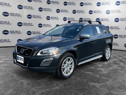Used 2012 Volvo XC60 T6 R-Design