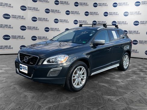 Used 2012 Volvo XC60 T6 R-Design image 1