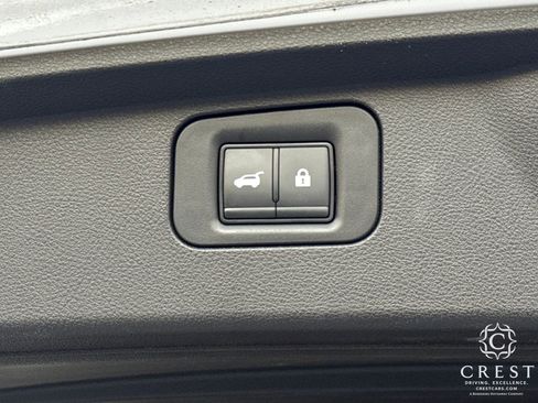 Certified 2025 INFINITI QX80 Luxe image 32