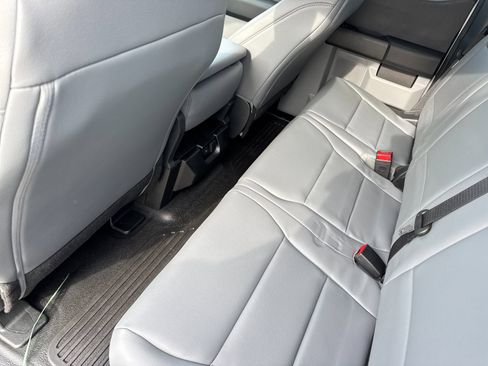 New 2026 Ford F550 4x4 SuperCab Super Duty image 12