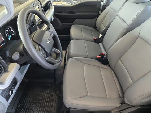 New 2026 Ford F350 XL AWD/4WD image 9