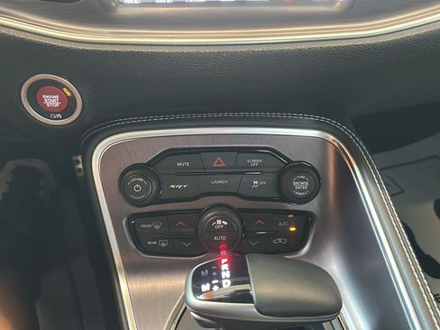Used 2018 Dodge Challenger SRT Demon RWD image 35