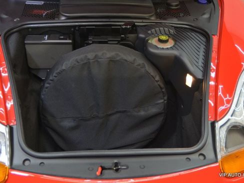 Used 2002 Porsche Boxster S RWD image 23