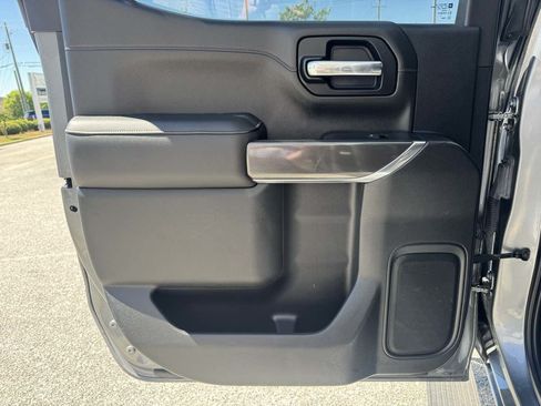 Used 2021 GMC Sierra 1500 AT4 w/ AT4 Premium Package AWD/4WD image 29