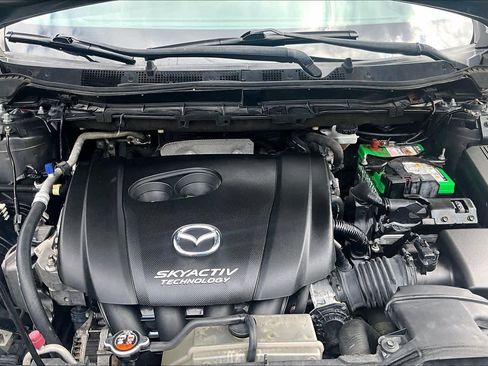 Used 2014 MAZDA CX-5 Grand Touring AWD/4WD image 29