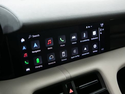 Certified 2023 Porsche Taycan 4 Cross Turismo image 15