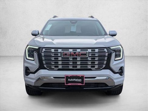 New 2026 GMC Terrain Denali image 4
