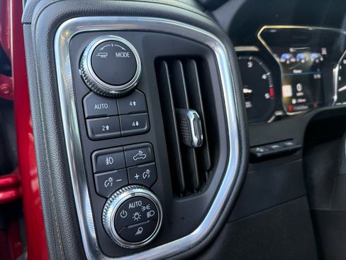 Used 2022 GMC Sierra 2500 AT4 w/ AT4 Premium Plus Package image 31