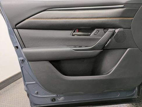 Certified 2024 MAZDA CX-50 AWD 2.5 S w/ Cargo Package image 8