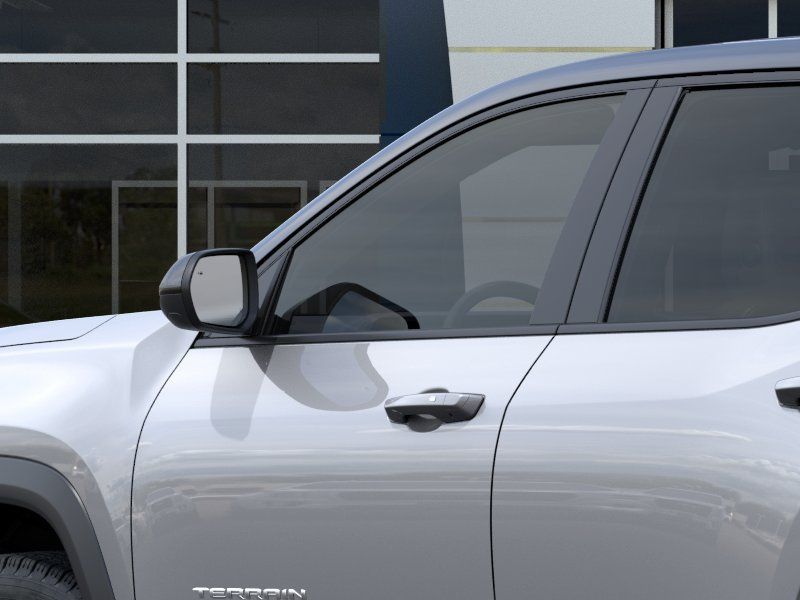 New 2027 GMC Terrain Elevation FWD image 50
