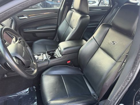 Used 2020 Chrysler 300 S w/ 300S Premium Group image 16