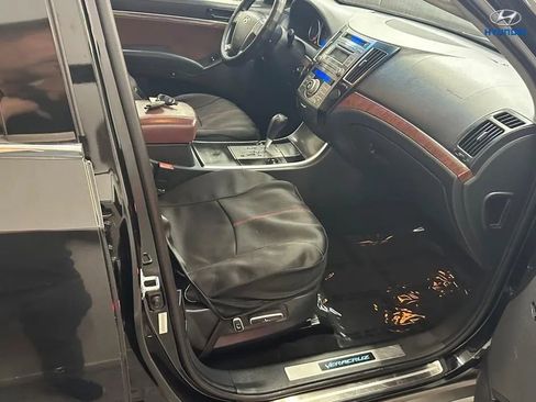 Used 2012 Hyundai Veracruz Limited FWD image 19