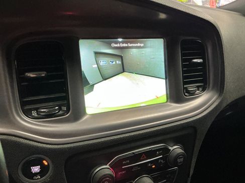 Used 2023 Dodge Charger GT w/ Blacktop Package image 21