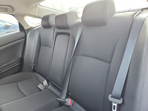 Used 2018 Honda Civic EX image 26