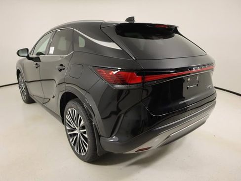 New 2026 Lexus RX 350 AWD image 2