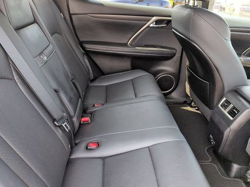 Used 2022 Lexus RX 350 AWD w/ Premium Package image 11